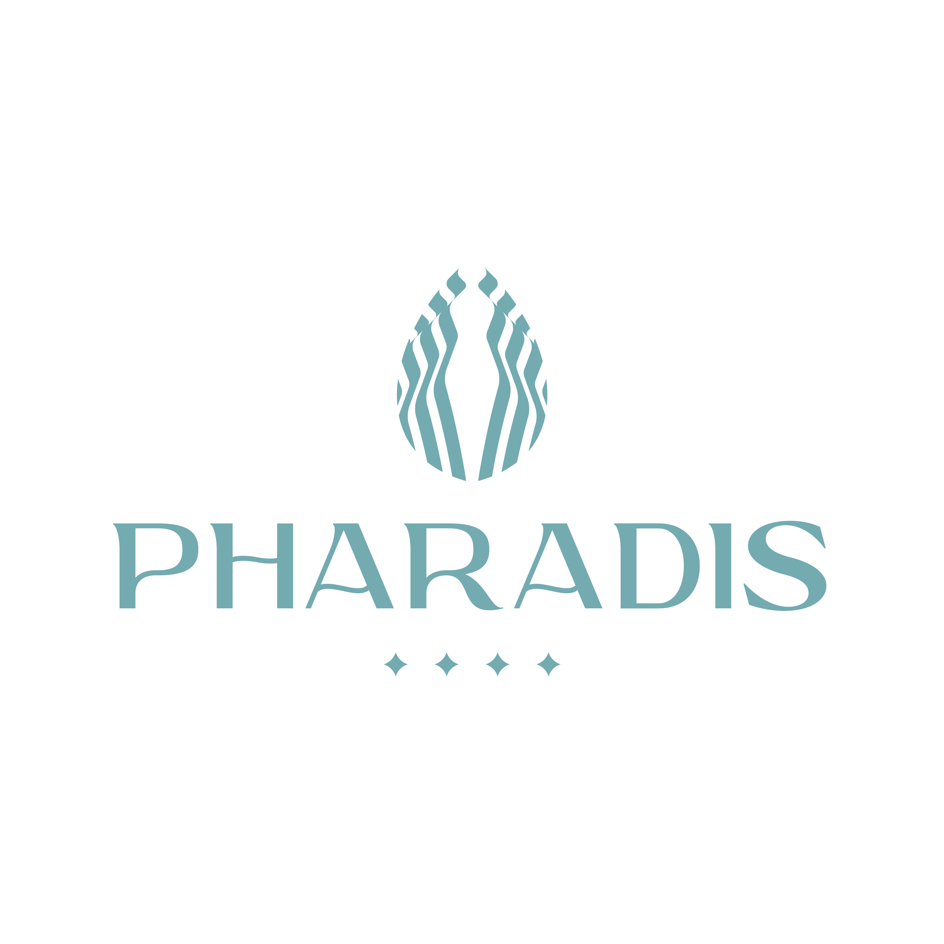 Pharadis Logo